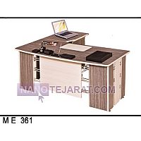 میز مدیریتیME361 میز مدیریتیME361